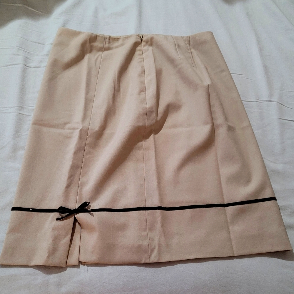Ann Taylor pencil skirt